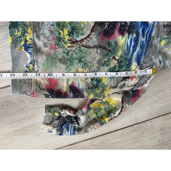 Lucky Brand Suitable For Framing 12-18 Months Kids Full Zip Hoodie Art - Picture 5 of 7